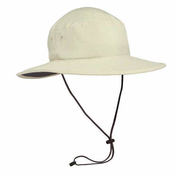 Solar Escape UV Explorer Sun Protection Hat Boonie main image 6